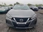2019 Nissan Maxima S na sprzedaż w Hillsborough, NJ - Rear End