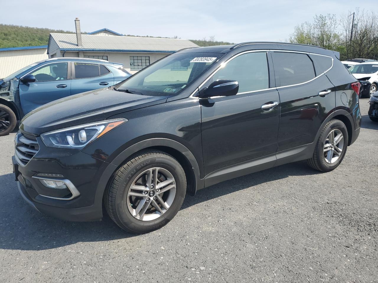 2018 Hyundai Santa Fe Sport for Sale in Grantville, PA - Normal Wear