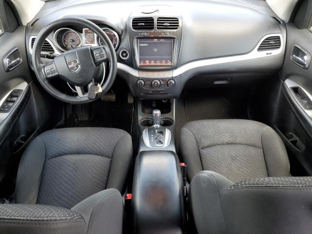  DODGE JOURNEY 2018 Granatowy