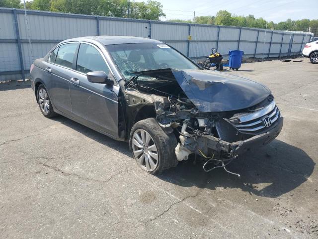  HONDA ACCORD 2012 Сірий