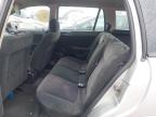 2003 VAUXHALL ASTRA LS D for sale at Copart BRISTOL