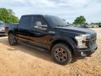 2016 Ford F150 Supercrew de vânzare în China Grove, NC - Damage History