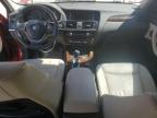 2015 Bmw X3 Xdrive28I იყიდება Farr West-ში, UT - Mechanical
