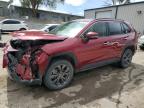 2023 Toyota Rav4 Limited de vânzare în Albuquerque, NM - Front End