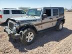 Phoenix, AZ에서 판매 중인 2014 Jeep Wrangler Unlimited Sport - Front End