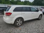 2009 Dodge Journey Sxt en Venta en Prairie Grove, AR - Top/Roof