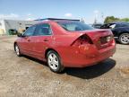 2007 HONDA ACCORD EX for sale at Copart ON - COOKSTOWN