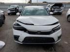 2024 Honda Civic Lx на продаже в Kansas City, KS - Front End