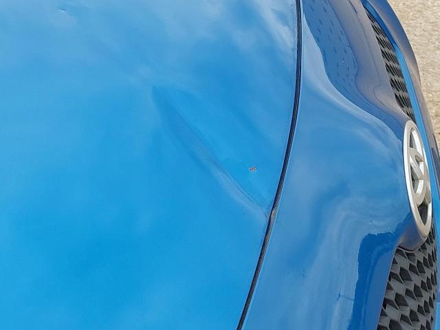 2006 TOYOTA YARIS T3 S