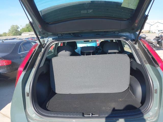 2023 KIA NIRO 2 EV