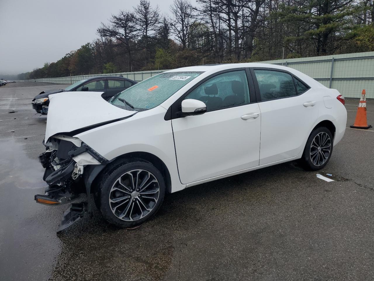 2016 Toyota Corolla L for Sale in Brookhaven, NY - Front End