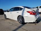 2016 Nissan Altima 2.5   for Sale in Grand Prairie, TX - Rear End