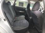 2009 Subaru Impreza 2.5I Premium на продаже в Graham, WA - Minor Dent/Scratches