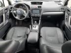 2016 Subaru Forester 2.5I Limited за продажба в Albany, NY - Rear End