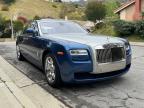 2011 Rolls-Royce Ghost  en Venta en Sun Valley, CA - Minor Dent/Scratches