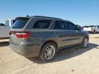 2021 Dodge Durango Gt for Sale in Andrews, TX - Hail