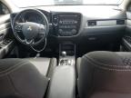 2016 Mitsubishi Outlander Es за продажба в Spartanburg, SC - Mechanical