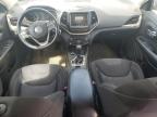2015 Jeep Cherokee Latitude en Venta en Wayland, MI - Front End