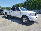 2005 Toyota Tacoma Double Cab Prerunner Long Bed na sprzedaż w Shreveport, LA - Side