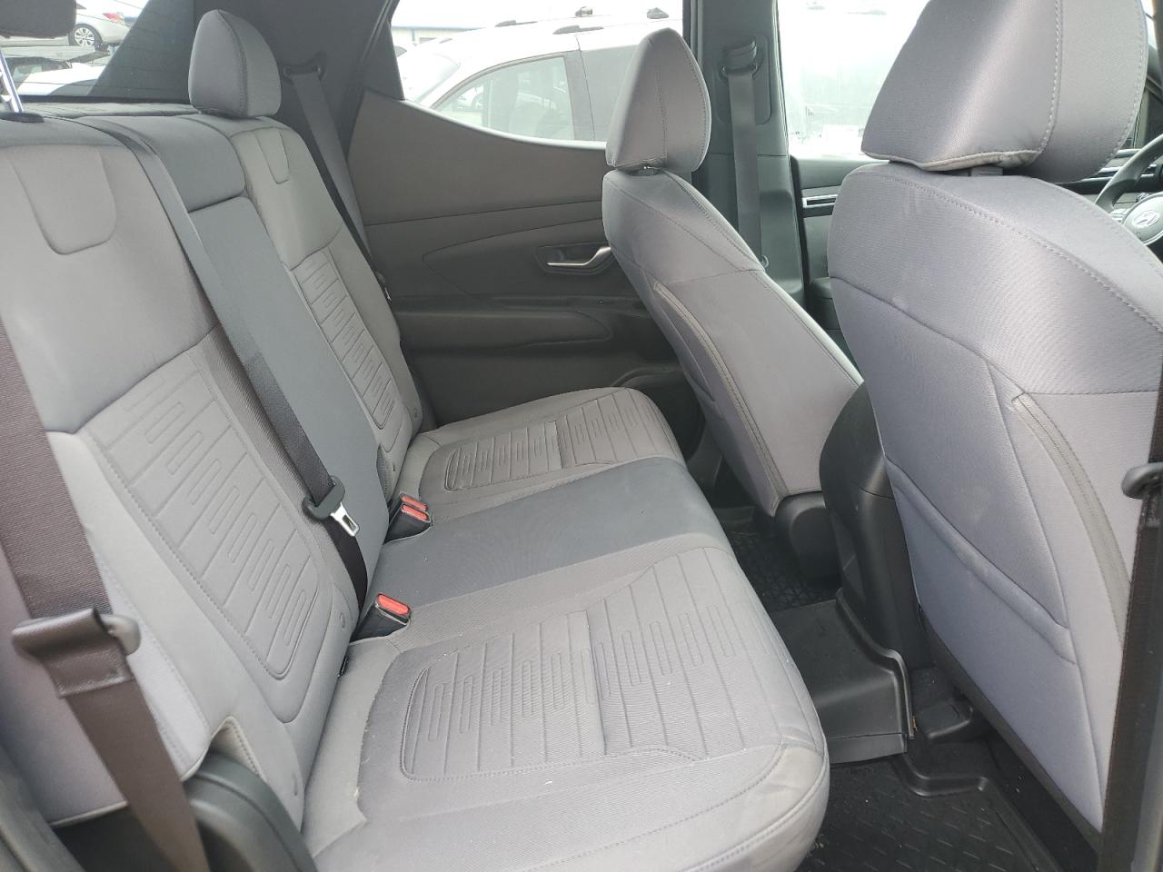 2024 Hyundai Santa Cruz Sel VIN: 5NTJBDDE2RH116507 Lot: 57337055