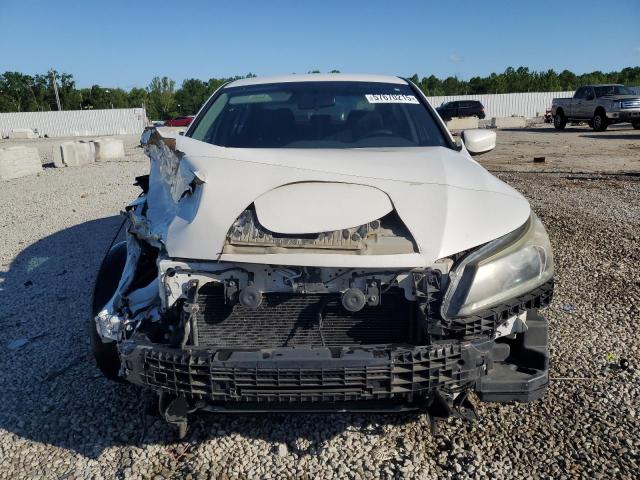  HONDA ACCORD 2014 White