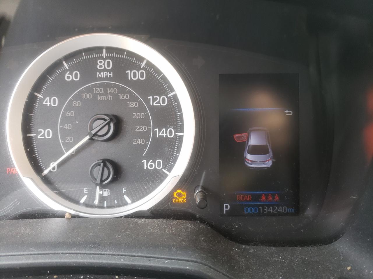 2020 Toyota Corolla - Image 9