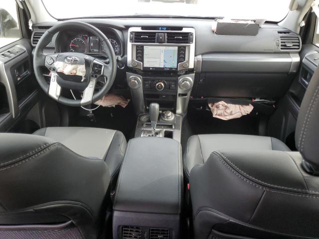  TOYOTA 4RUNNER 2024 Білий