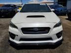 2017 Subaru Wrx Sti for Sale in North Las Vegas, NV - Mechanical