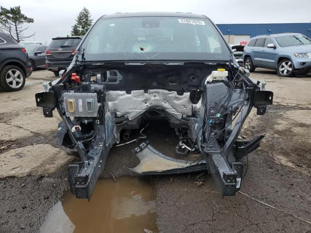  DODGE DURANGO 2024 Серый