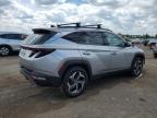 2022 Hyundai Tucson Limited for Sale in Elgin, IL - Front End