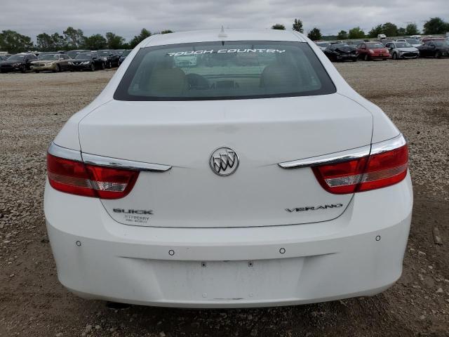  BUICK VERANO 2014 White