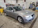 2004 Bmw 530 I zu verkaufen in Mcfarland, WI - Hail