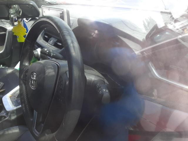 2019 TOYOTA RAV4 DYNAM