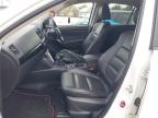 2014 MAZDA CX-5 SPORT for sale at Copart BRISTOL