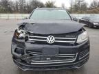 2014 Volkswagen Touareg V6   for Sale in Brookhaven, NY - Front End