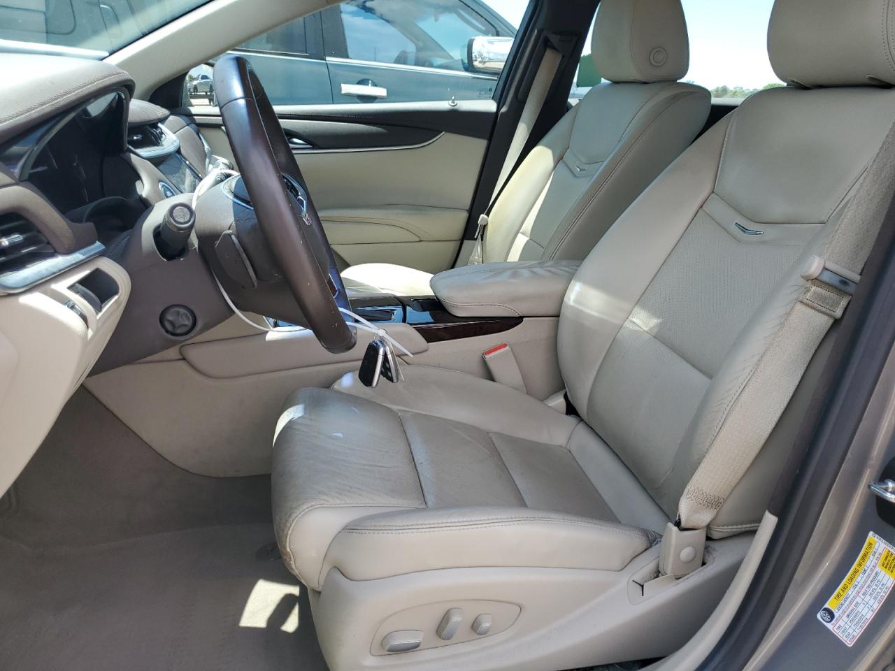 2017 Cadillac Xts VIN: 2G61L5S32H9138062 Lot: 56914495