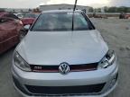 2017 Volkswagen Gti S en Venta en Spartanburg, SC - Side