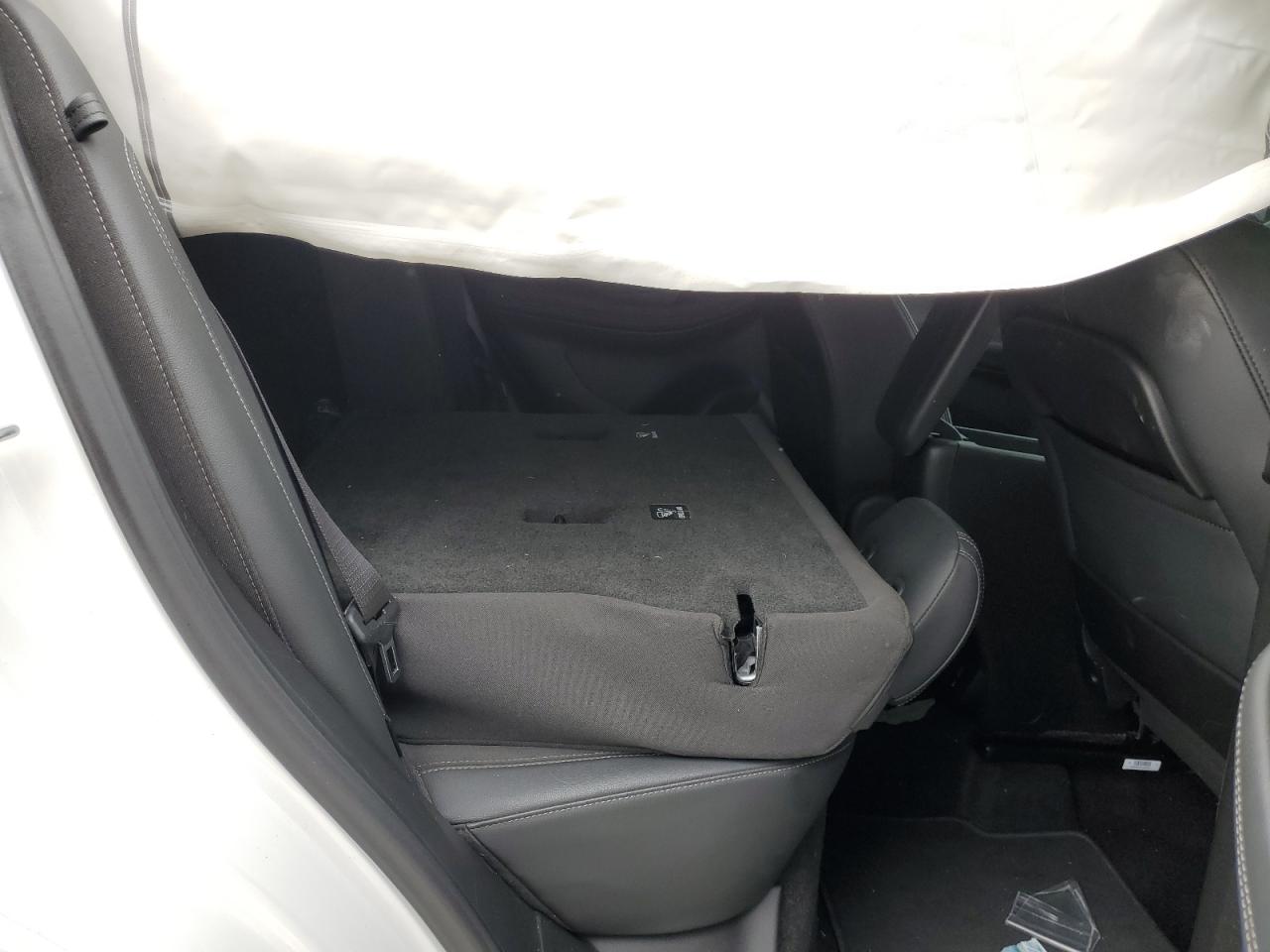 2020 Buick Encore Gx Select VIN: KL4MMESLXLB115802 Lot: 55612335