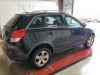 2012 Chevrolet Captiva Sport იყიდება Angola-ში, NY - Front End