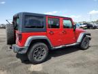 2014 Jeep Wrangler Unlimited Sport   за продажба в Denver, CO - Rear End