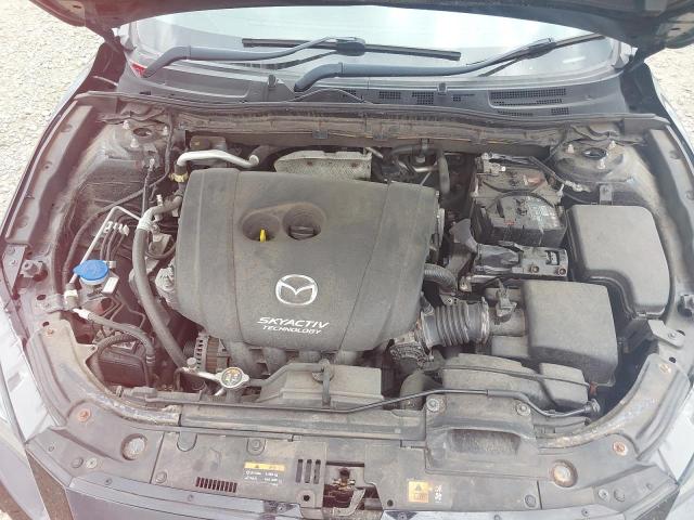 2015 MAZDA 3 SE-L