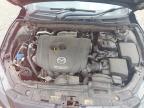 2015 MAZDA 3 SE-L for sale at Copart EAST KILBRIDE