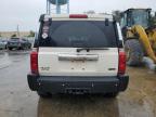 2007 Jeep Commander Limited for Sale in Windsor, NJ - Front End