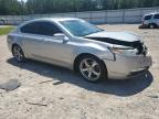 2010 Acura Tl  for Sale in Charles City, VA - Front End