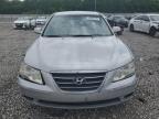 2008 Hyundai Sonata Gls de vânzare în Memphis, TN - Front End