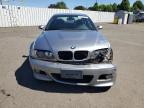 2005 Bmw M3  للبيع في Portland، OR - Front End