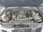 2015 NISSAN FRONTIER SV for sale at Copart ON - OTTAWA