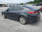 2017 Kia Optima Lx   for Sale in Madisonville, TN - Front End