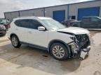 2017 Nissan Rogue S na sprzedaż w Haslet, TX - Front End