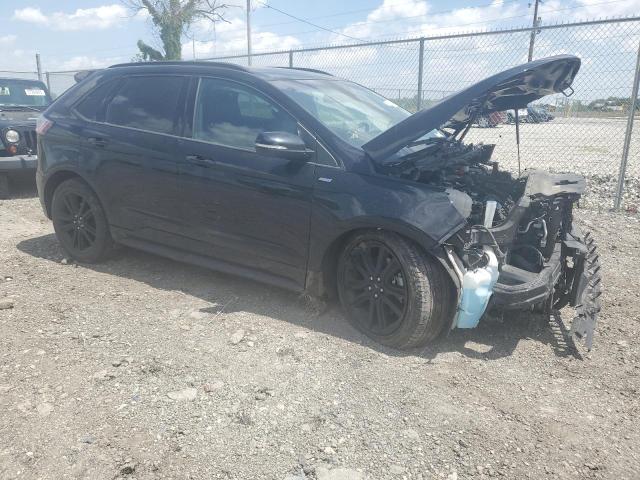  FORD EDGE 2020 Czarny